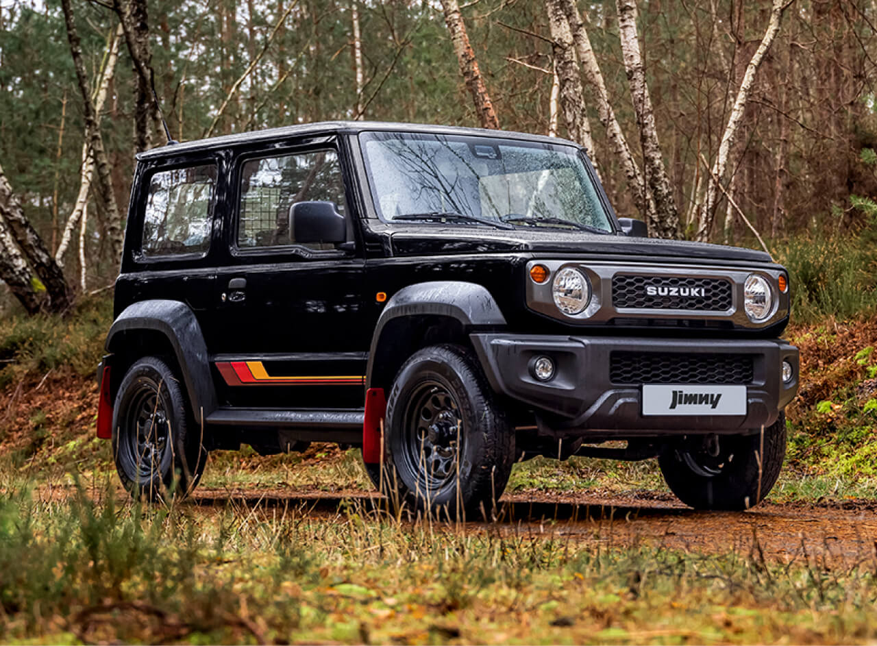 Jimny